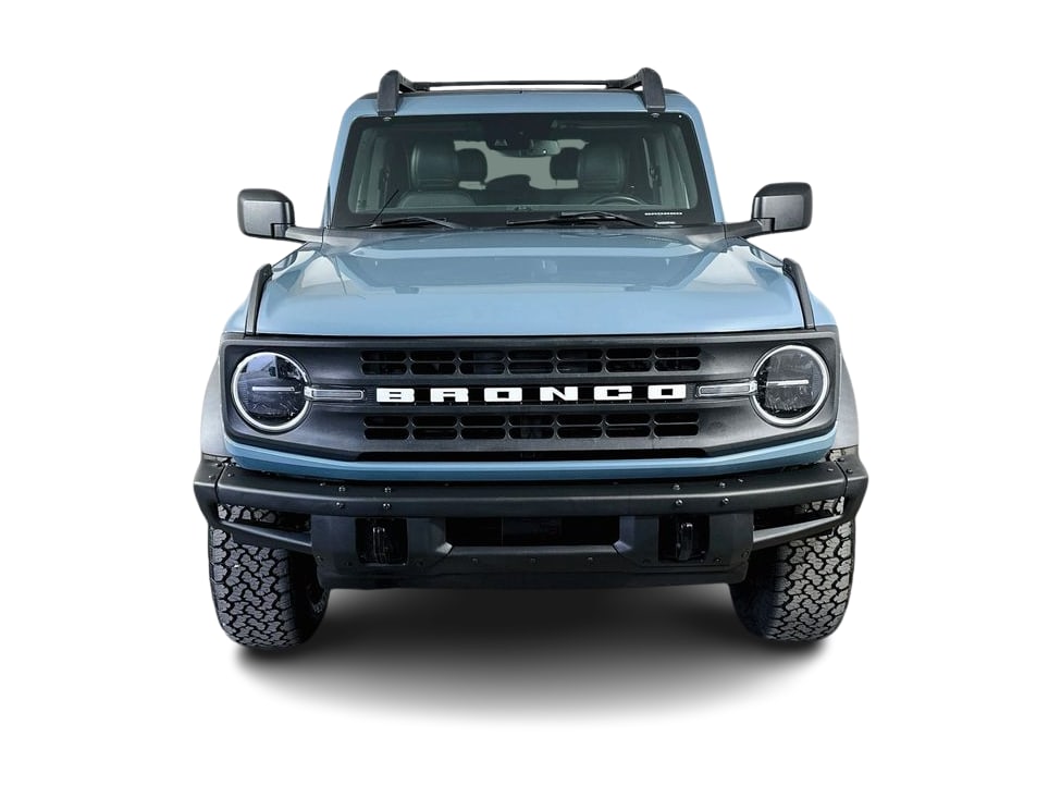 Thumbnail: 2022 Ford Bronco - 6