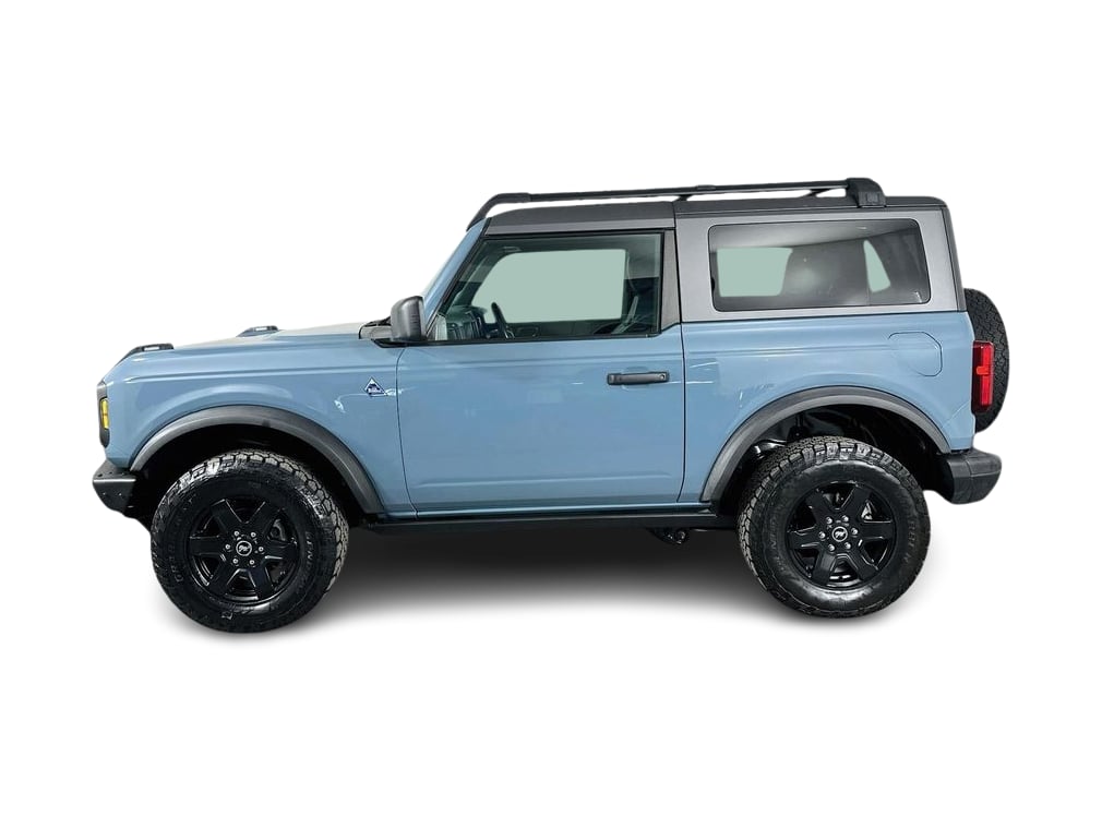 Thumbnail: 2022 Ford Bronco - 3