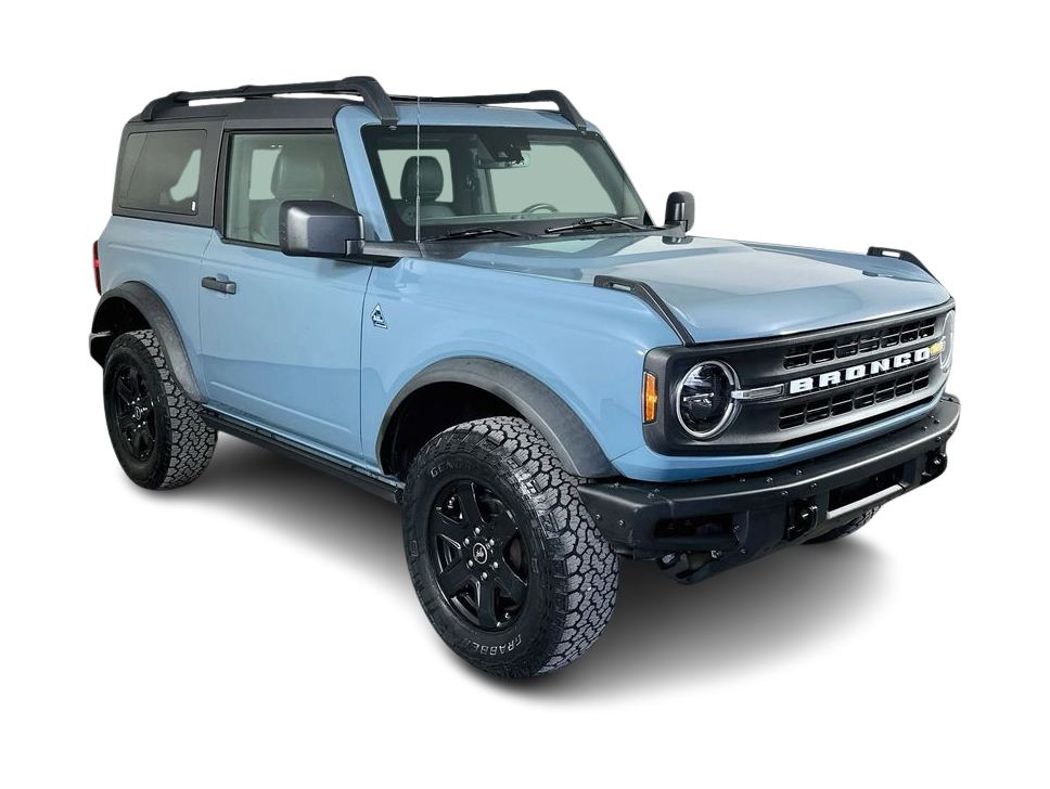 Thumbnail: 2022 Ford Bronco - 24