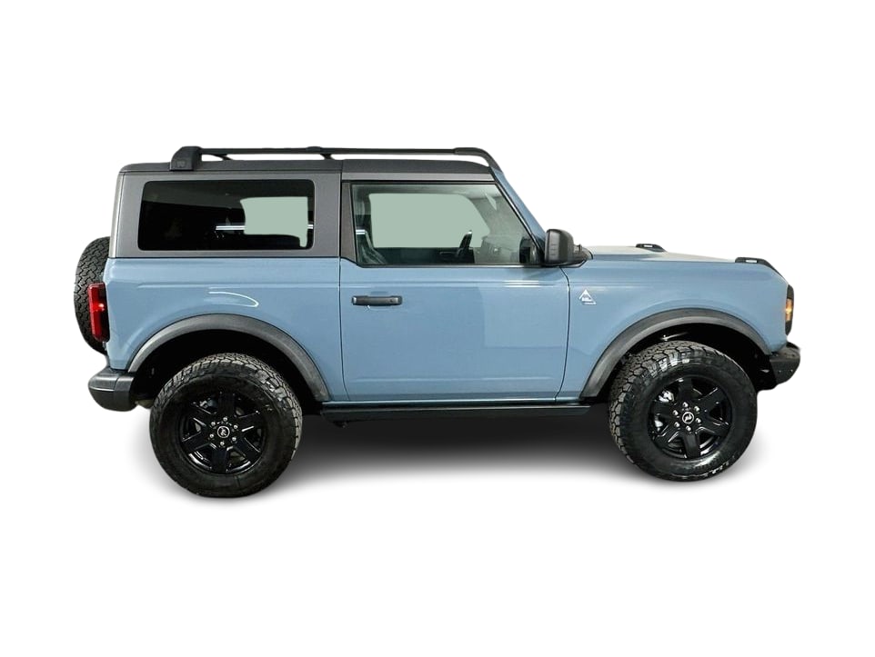 Thumbnail: 2022 Ford Bronco - 26