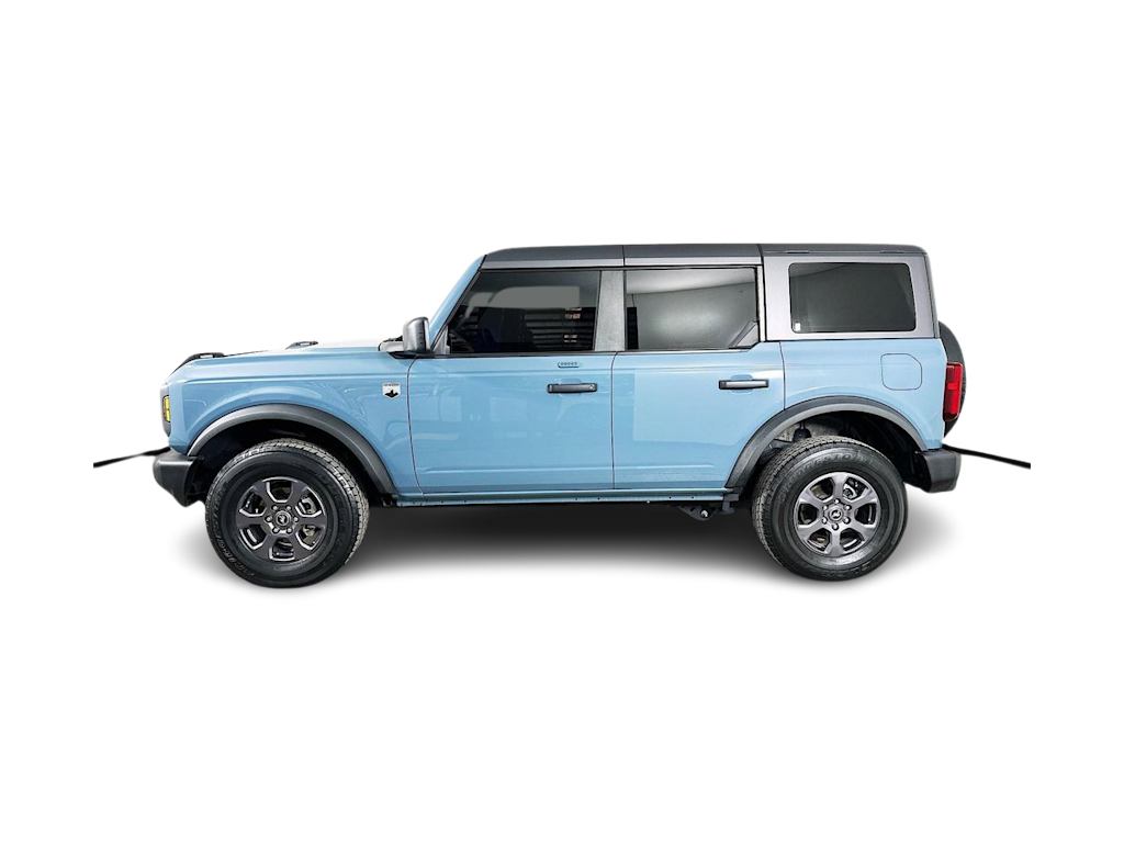 Thumbnail: 2023 Ford Bronco - 3