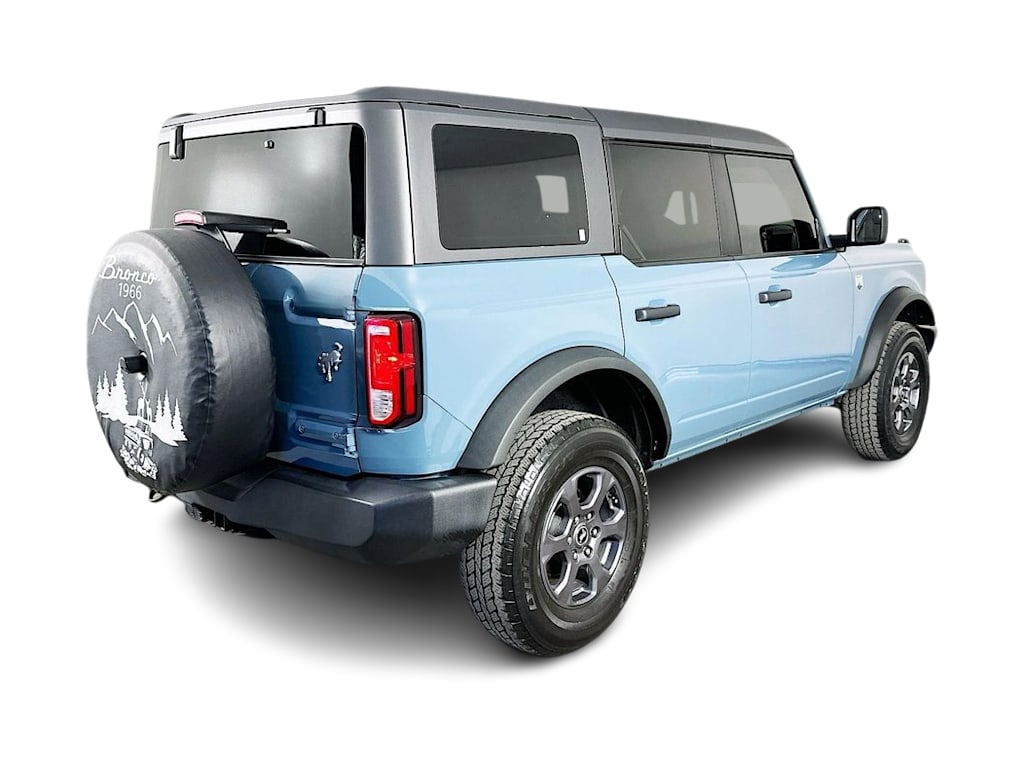 Thumbnail: 2023 Ford Bronco - 25