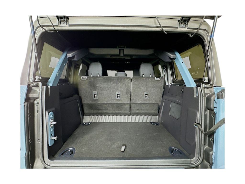 Thumbnail: 2023 Ford Bronco - 18