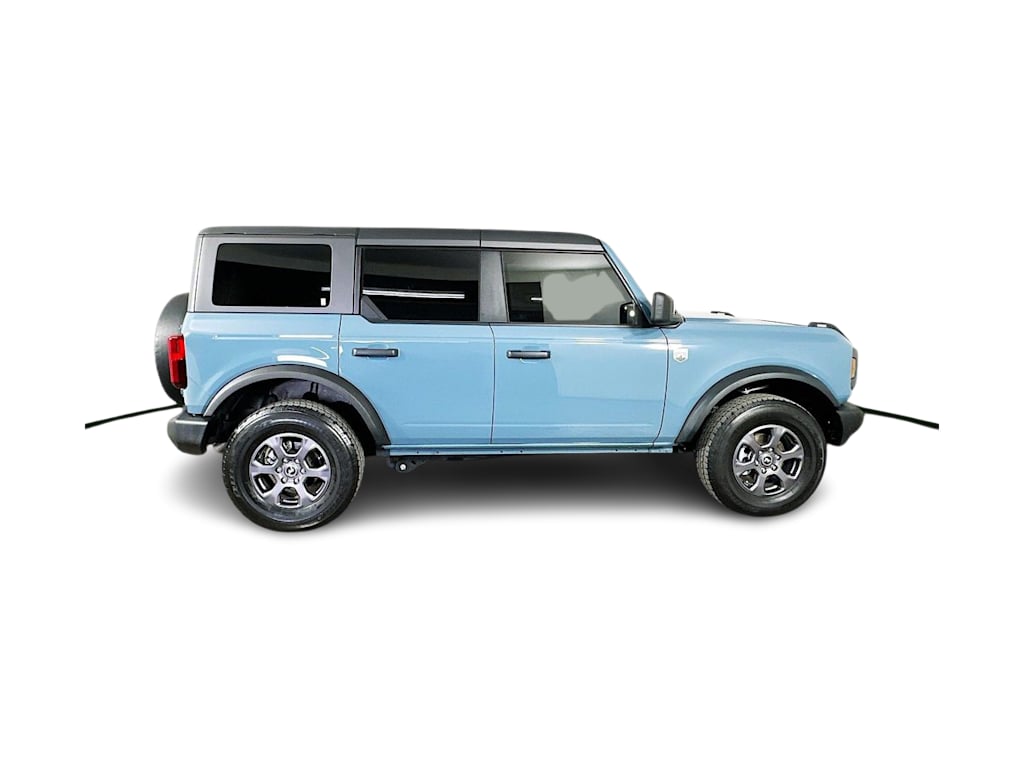 Thumbnail: 2023 Ford Bronco - 26