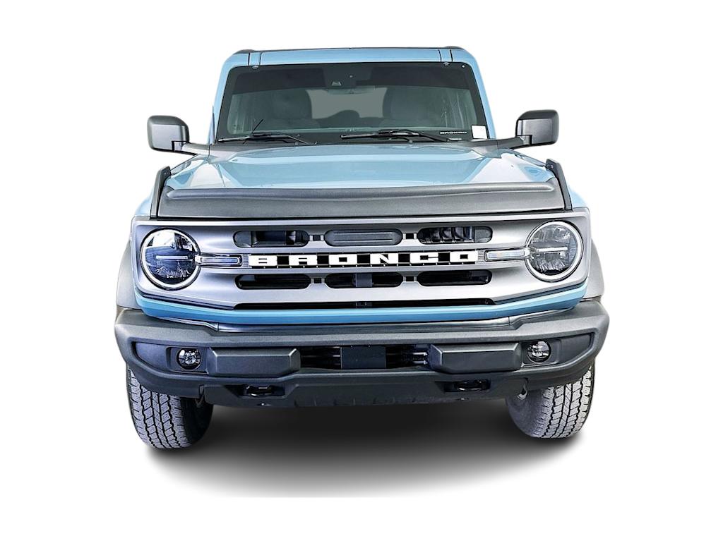 Thumbnail: 2023 Ford Bronco - 6