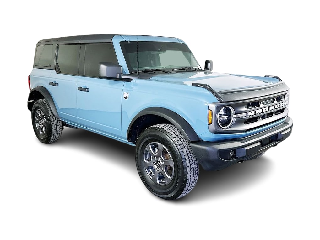 Thumbnail: 2023 Ford Bronco - 24