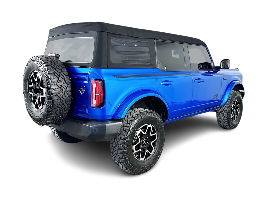 Thumbnail: 2023 Ford Bronco - 24