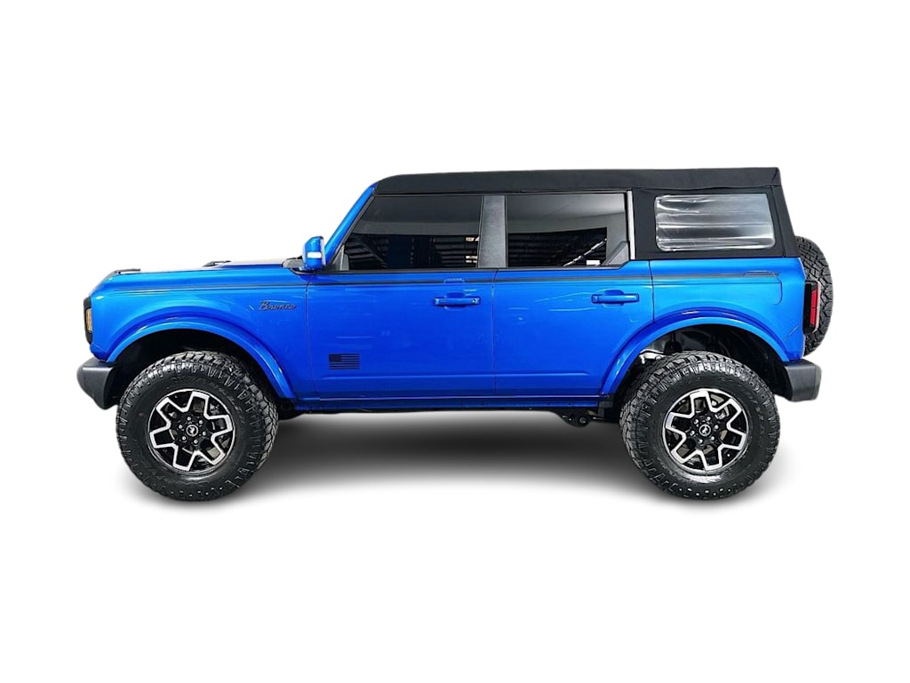 Thumbnail: 2023 Ford Bronco - 3