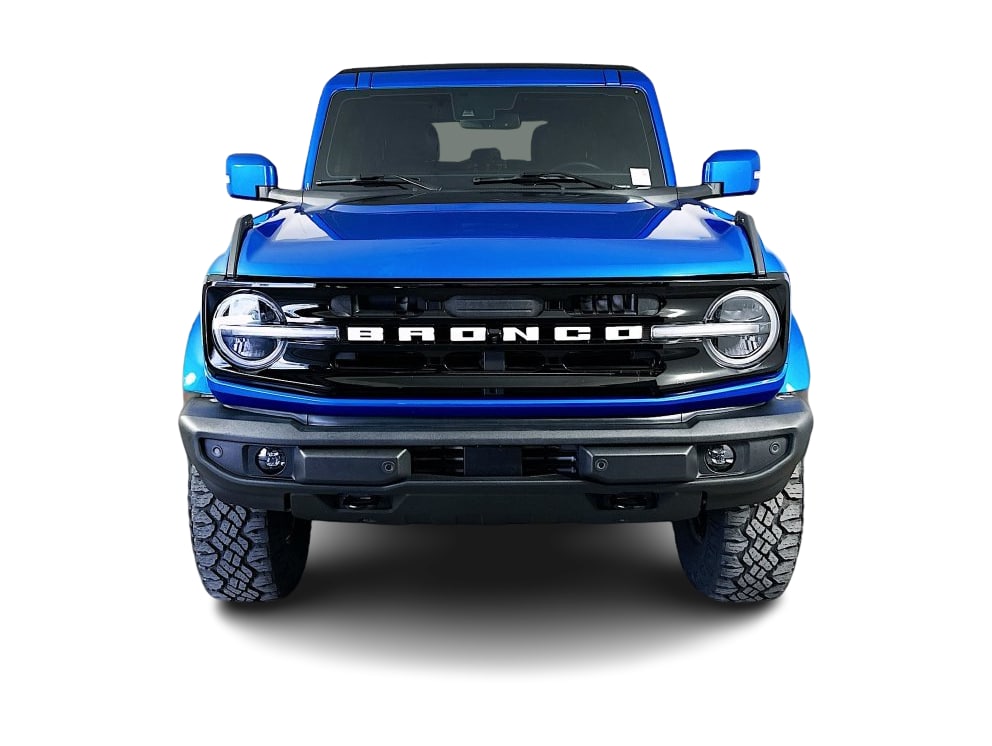 Thumbnail: 2023 Ford Bronco - 20