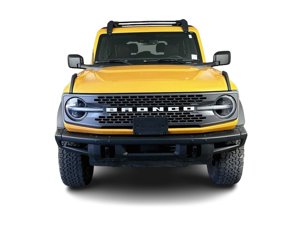 Thumbnail: 2021 Ford Bronco - 20