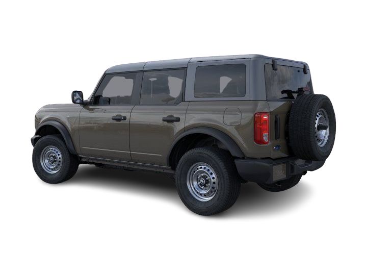 Thumbnail: 2026 Ford Bronco - 4