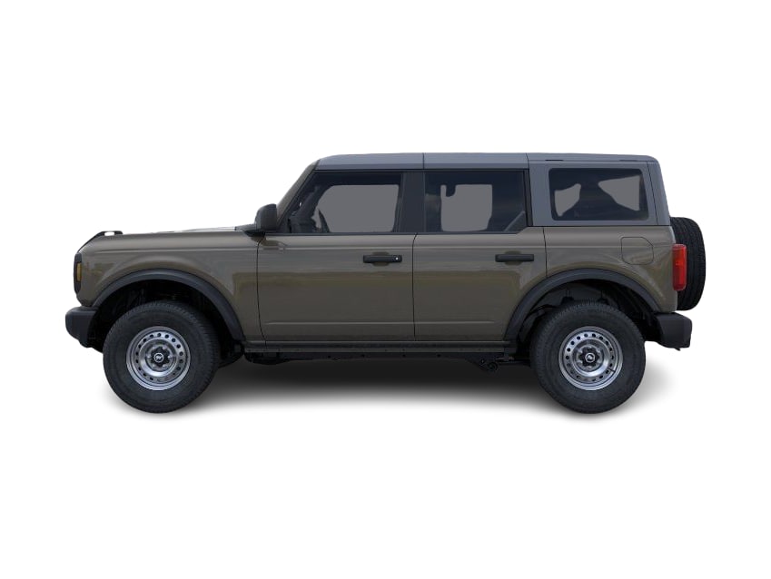 Thumbnail: 2026 Ford Bronco - 3