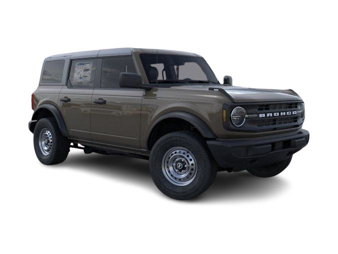 Thumbnail: 2026 Ford Bronco - 16