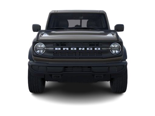 Thumbnail: 2026 Ford Bronco - 6
