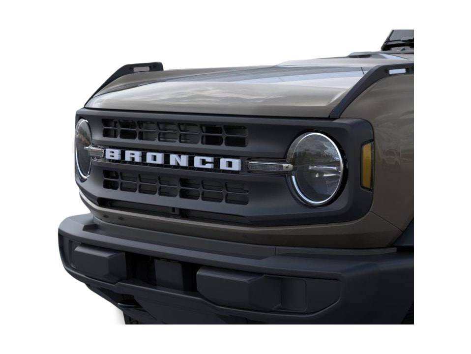 Thumbnail: 2026 Ford Bronco - 20