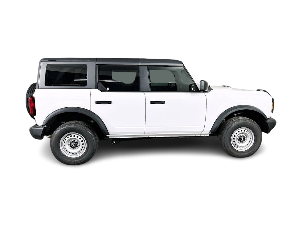 Thumbnail: 2025 Ford Bronco - 26
