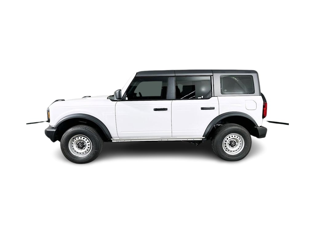 Thumbnail: 2025 Ford Bronco - 3