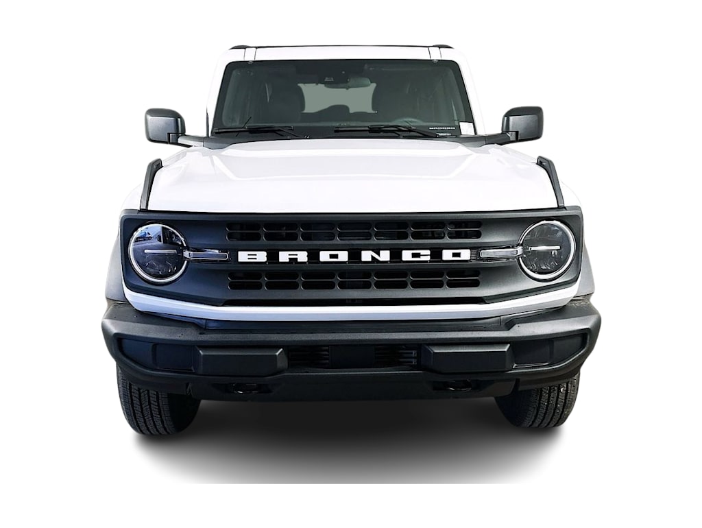 Thumbnail: 2025 Ford Bronco - 19
