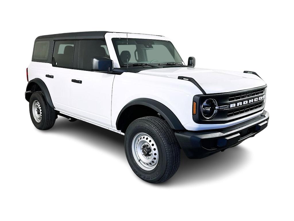 Thumbnail: 2025 Ford Bronco - 24