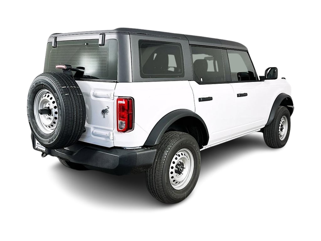 Thumbnail: 2025 Ford Bronco - 25
