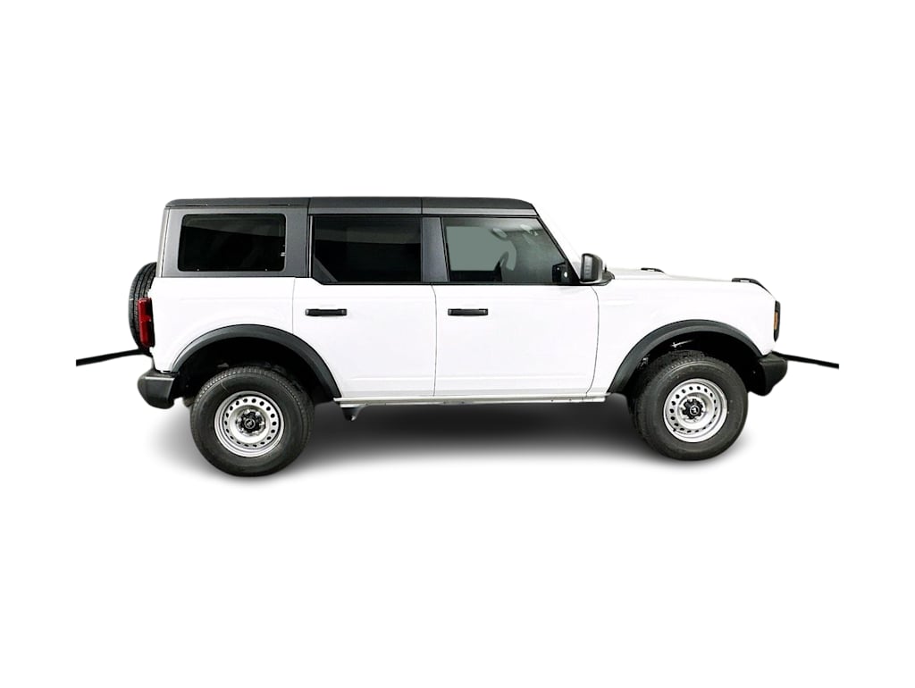 Thumbnail: 2026 Ford Bronco - 25