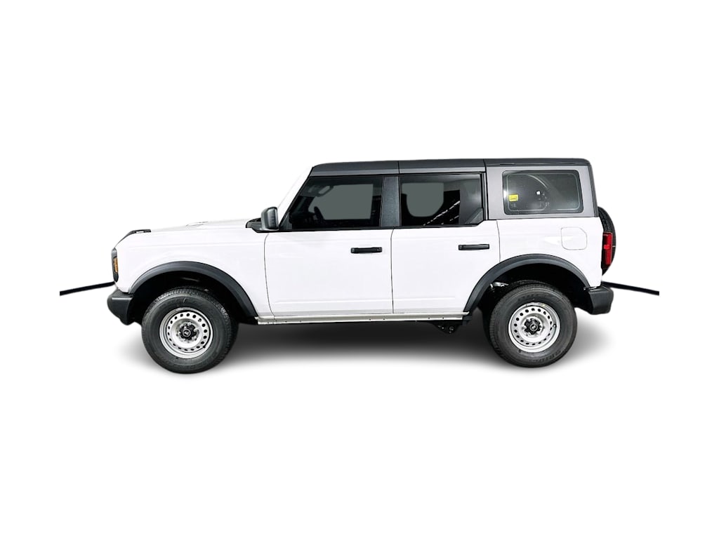 Thumbnail: 2026 Ford Bronco - 3