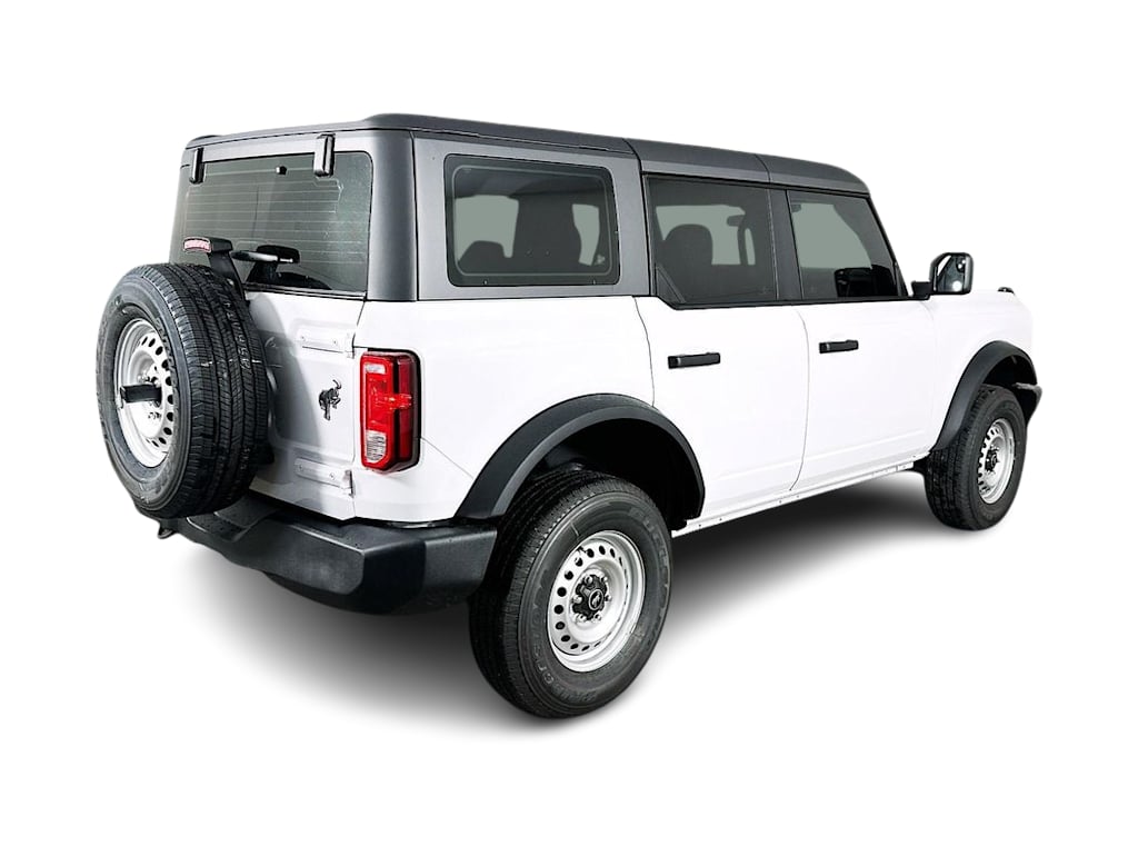 Thumbnail: 2026 Ford Bronco - 24