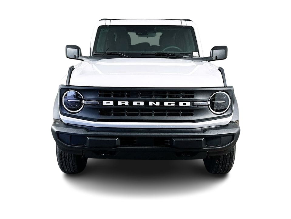 Thumbnail: 2026 Ford Bronco - 19