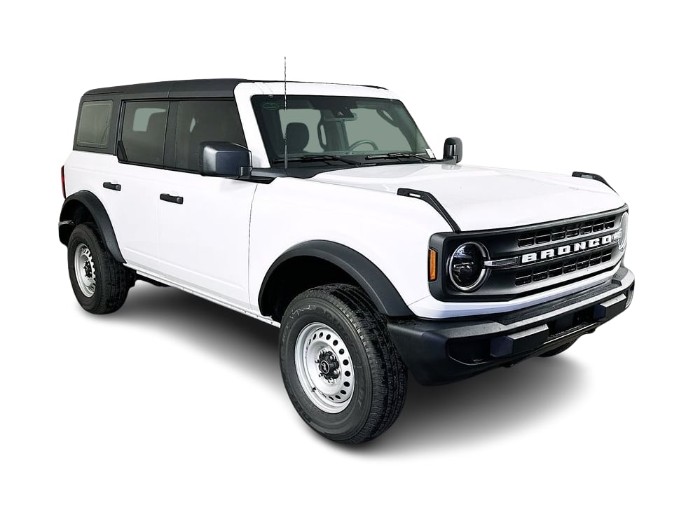Thumbnail: 2026 Ford Bronco - 23