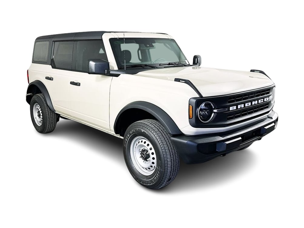 Thumbnail: 2026 Ford Bronco - 23