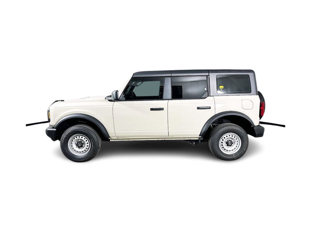 Thumbnail: 2026 Ford Bronco - 3
