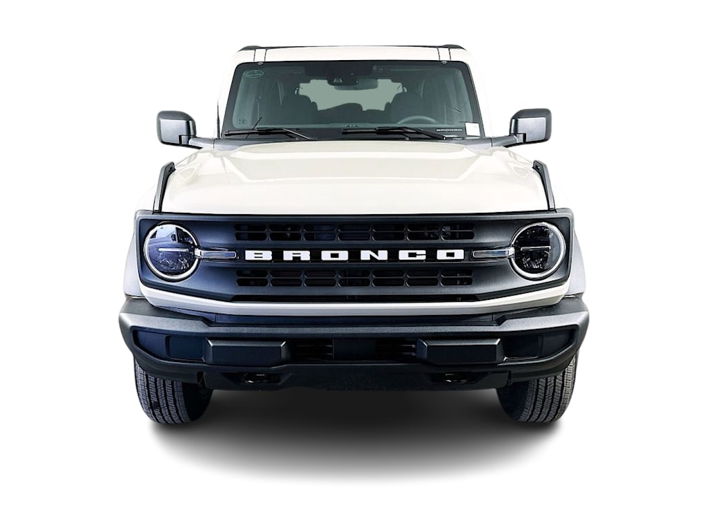 Thumbnail: 2026 Ford Bronco - 19