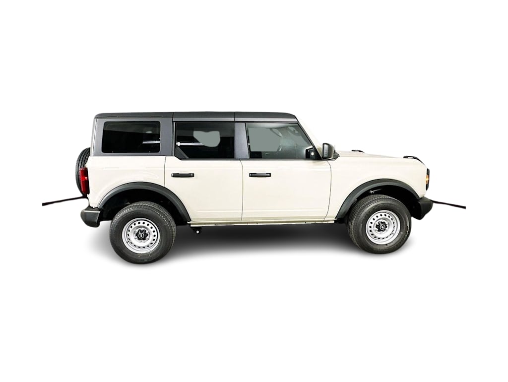 Thumbnail: 2026 Ford Bronco - 25