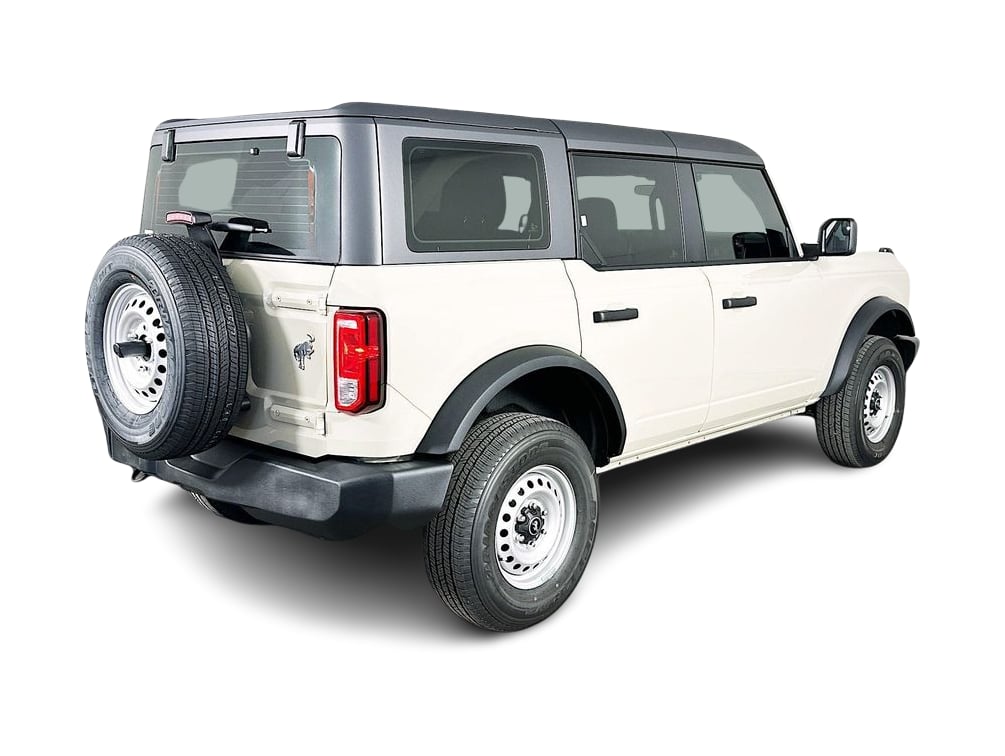 Thumbnail: 2026 Ford Bronco - 24