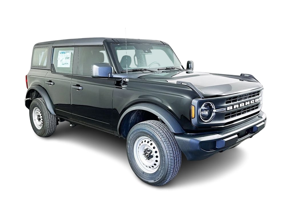 Thumbnail: 2025 Ford Bronco - 23