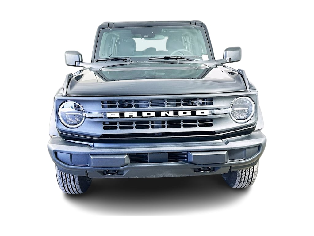 Thumbnail: 2025 Ford Bronco - 20