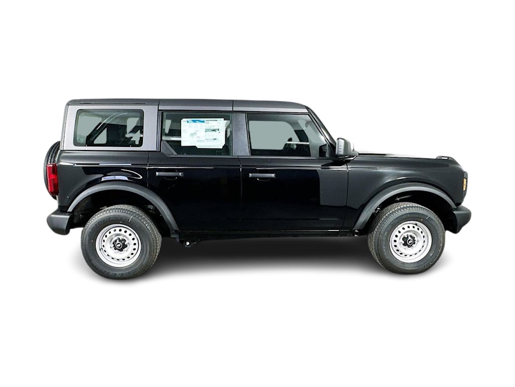 Thumbnail: 2025 Ford Bronco - 25