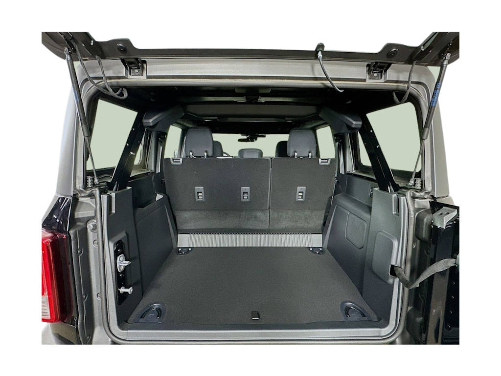 Thumbnail: 2025 Ford Bronco - 17