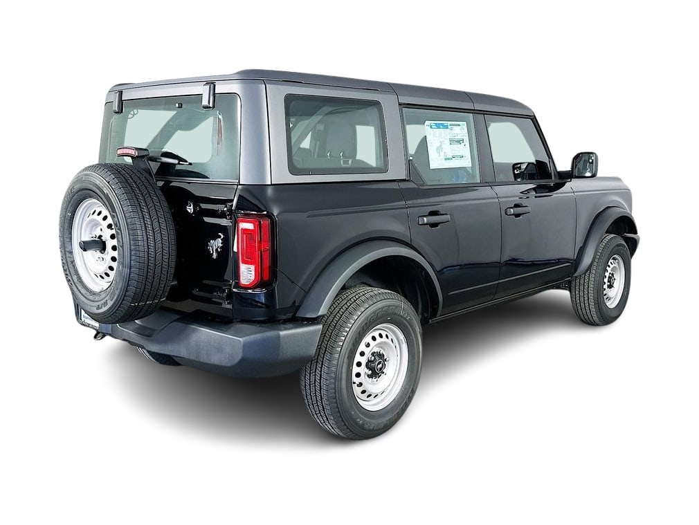 Thumbnail: 2025 Ford Bronco - 24