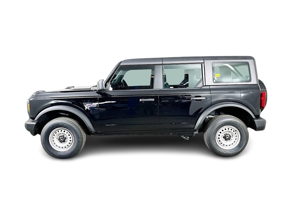 Thumbnail: 2025 Ford Bronco - 3