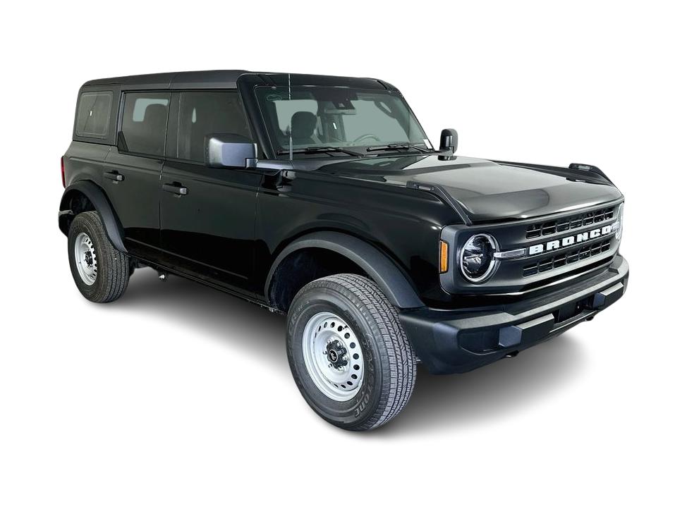 Thumbnail: 2026 Ford Bronco - 23