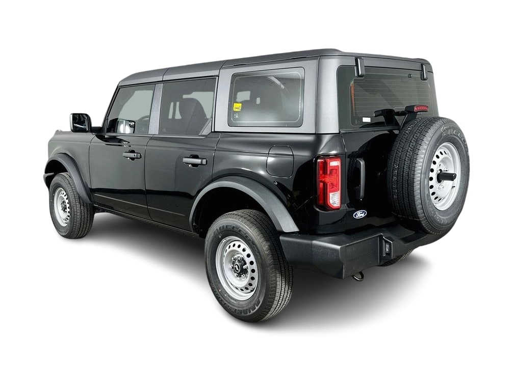Thumbnail: 2026 Ford Bronco - 4