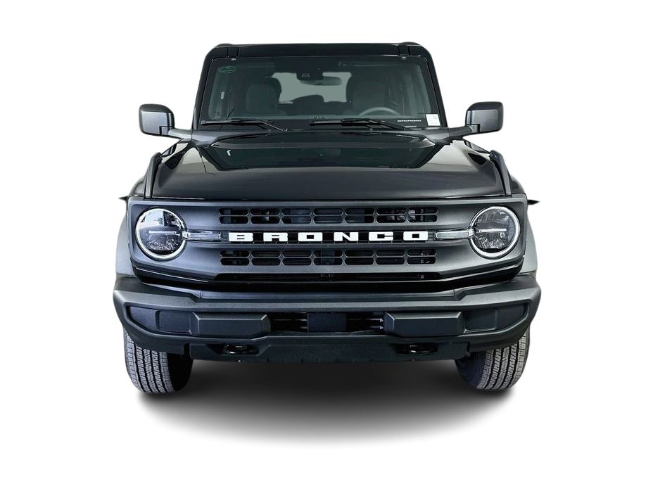 Thumbnail: 2026 Ford Bronco - 20