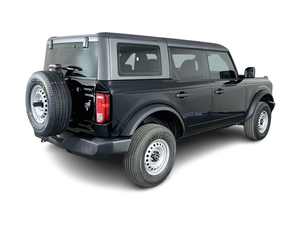 Thumbnail: 2026 Ford Bronco - 24