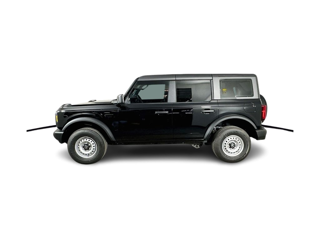 Thumbnail: 2026 Ford Bronco - 3