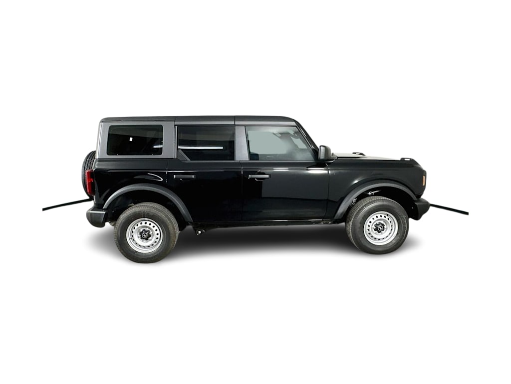 Thumbnail: 2026 Ford Bronco - 25