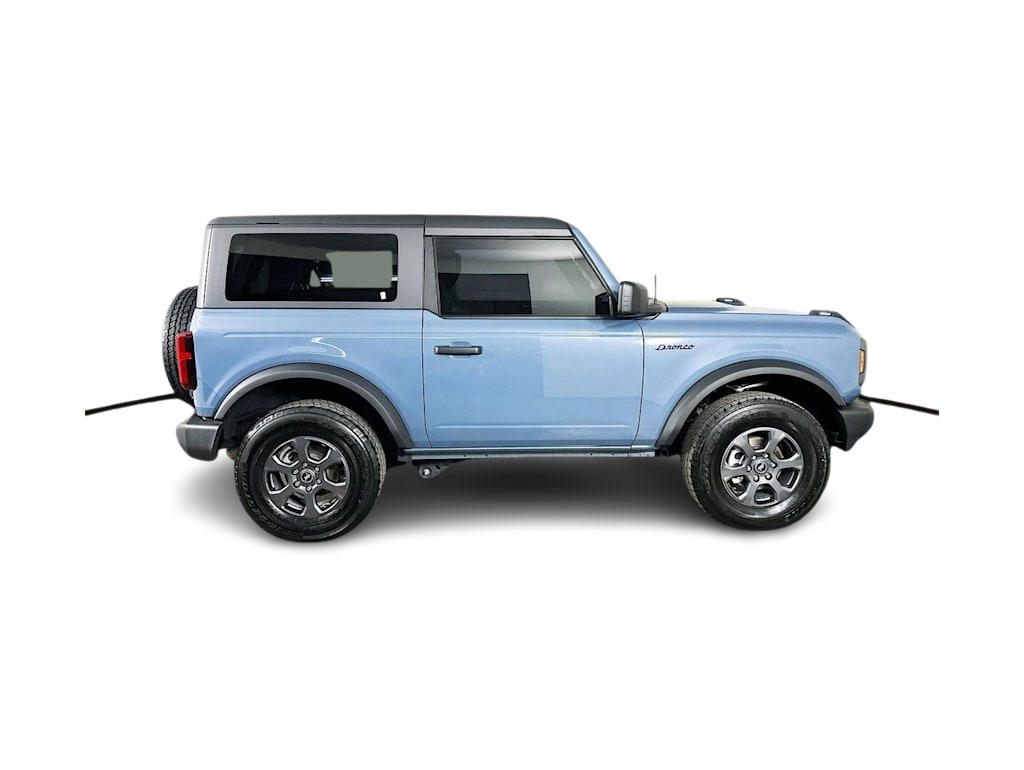 Thumbnail: 2024 Ford Bronco - 26