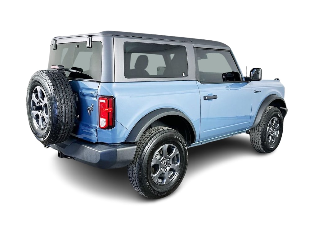 Thumbnail: 2024 Ford Bronco - 25