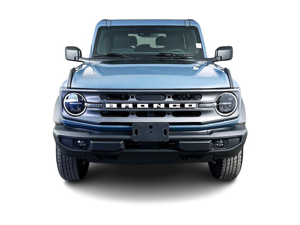 Thumbnail: 2024 Ford Bronco - 21