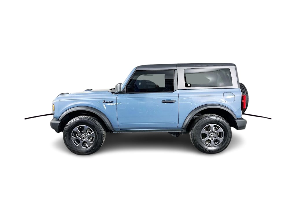 Thumbnail: 2024 Ford Bronco - 3
